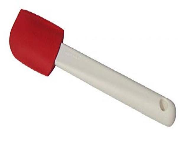 silicone spatula scraper