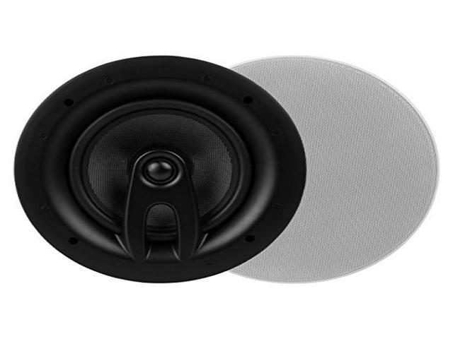 dayton coaxial speaker