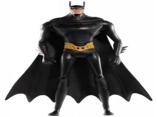 beware the batman figure