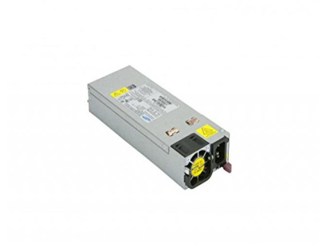 Supermicro PWS-751P-1R Power Supply - 1U 750W Redundant Platinum Single Output Power Supply w/Pmbus