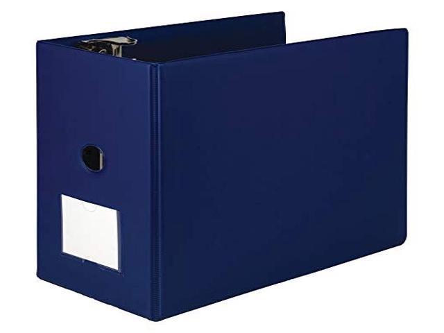 large binder