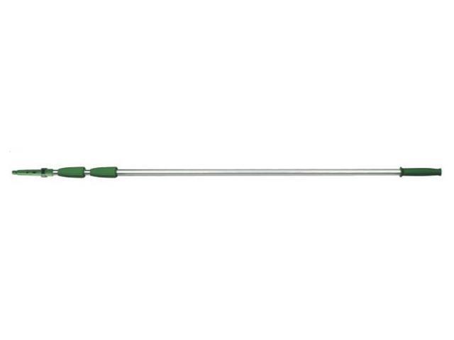 Unger Aluminum Acme Thread Telescoping Pole, 5 to 12 ft. ED370 - Newegg.com Acme Screw Telescopic Tube