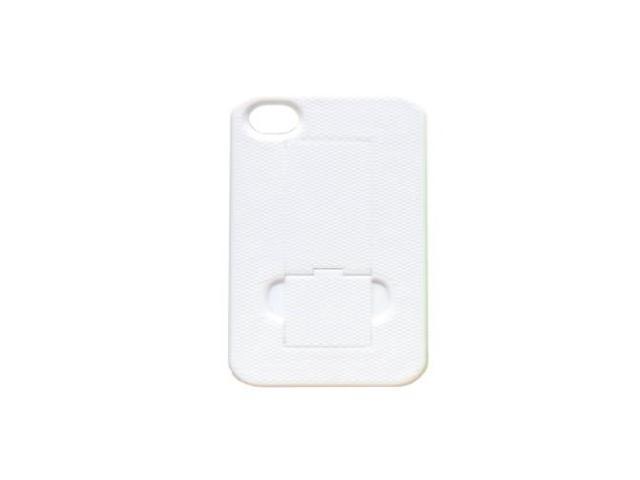 Cirago IPC1000WHT Carrying Case for iPhone 4/4S - 1 Pack - Retail Packaging -... - OEM