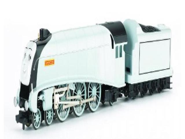 Thomas And Friends Bachmann Spencer