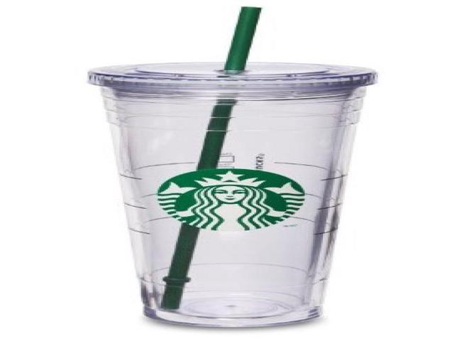 Starbucks Venti Insulated Travel Tumbler - 24 oz - Newegg.com