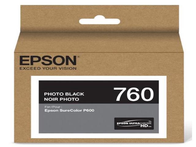 Epson Ultrachrome Hd T Original Ink Cartridge T Newegg Com