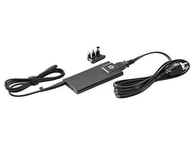 Hp Slim Power Adapter 65 Watt Hp 65w Slim Ac Adapter 65 W Output Power 5 V Dc Output 5288