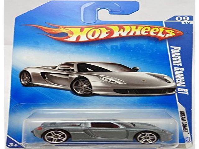 hot wheels 07 chevy tahoe