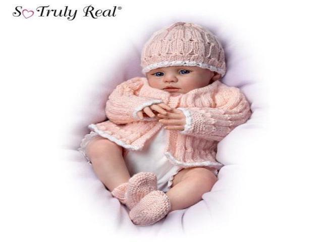 abby rose doll