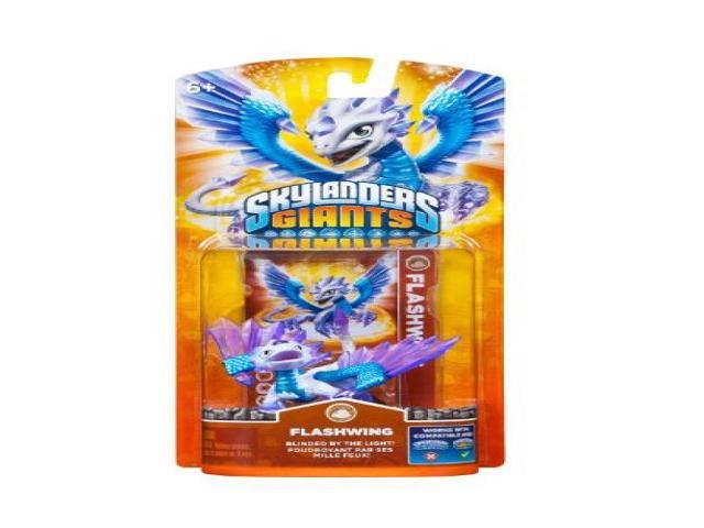 skylanders giants flashwing