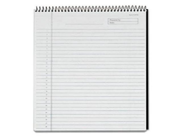 Laid finish rigid back pads notebook office paper writing 08 picture