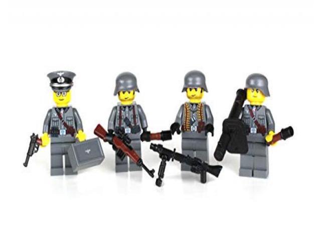 battle brick ww2