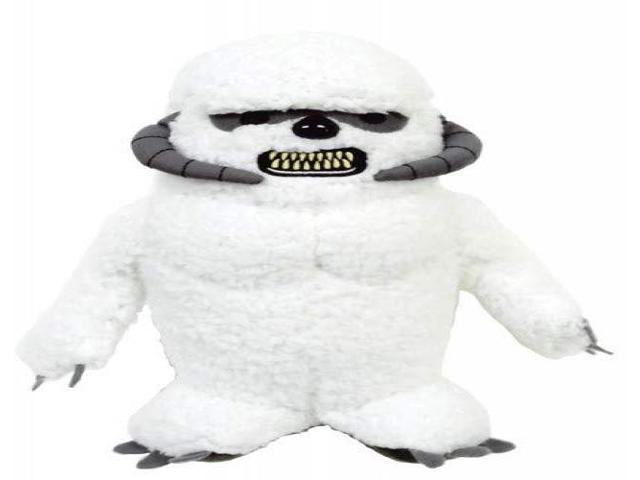 stuffed wampa