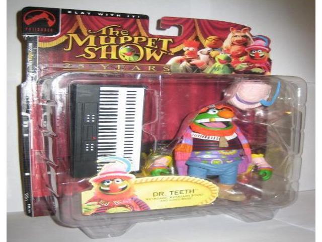 dr teeth action figure