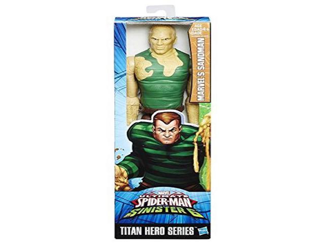 aquaman titan hero series