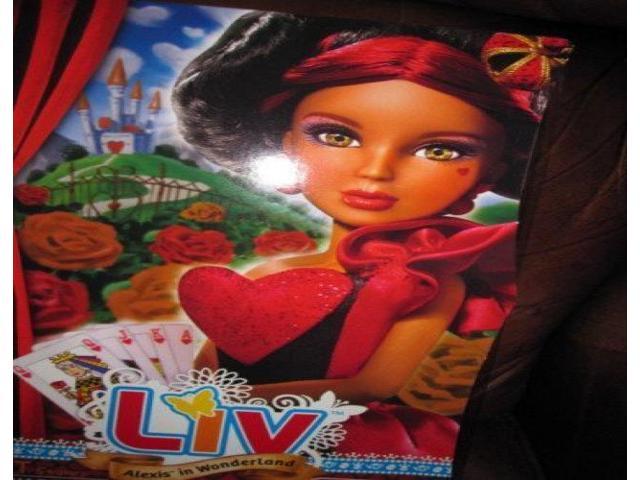 liv dolls for sale