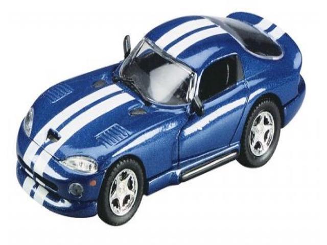 diecast metal model kits