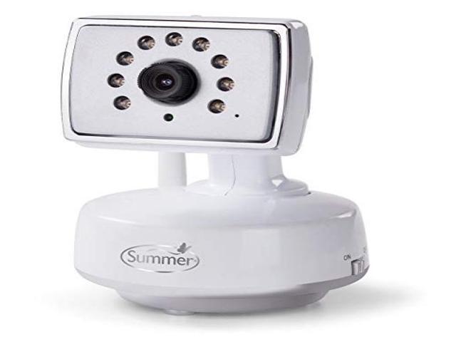 Summer Infant Connect Internet Baby Monitor System Newegg Com