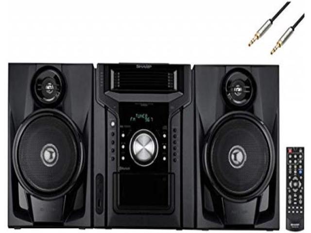 hi fi stereo system