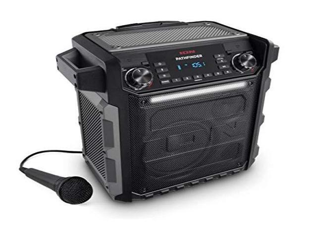 ion pathfinder 2 bluetooth