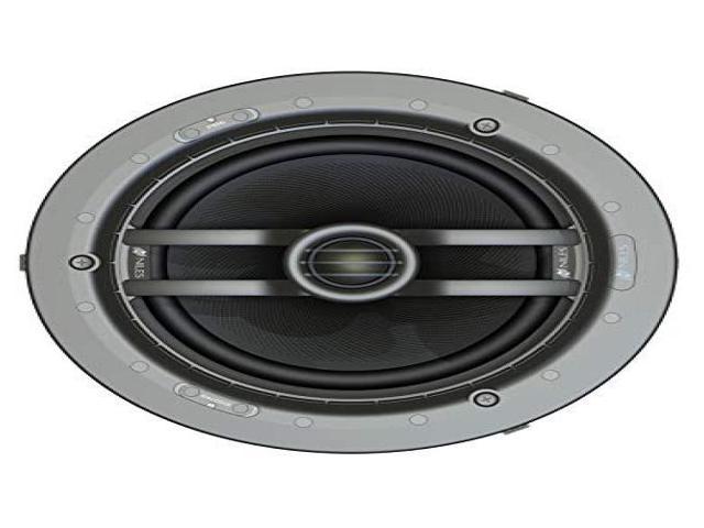 Niles CM7PR (Ea.) 7- inch In-Ceiling Speaker with Pivoting ...