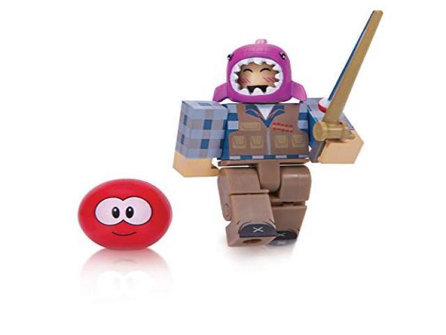 Roblox Action Figure Meepcity Fisherman Newegg Com - roblox action figure meep city fisherman