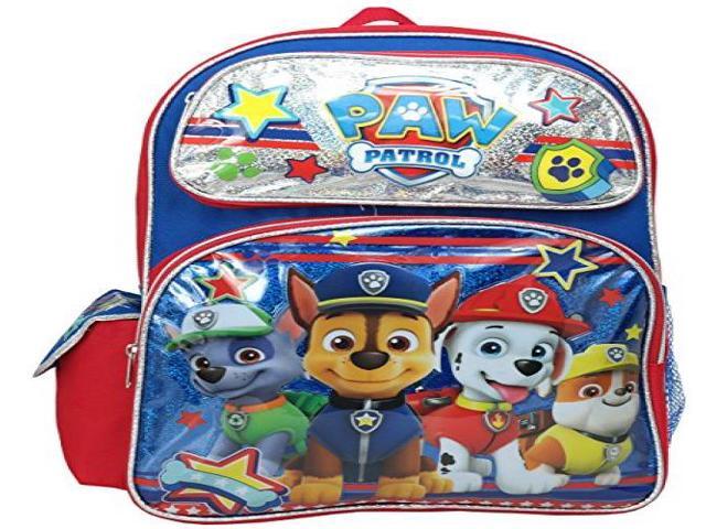 chase marshall rubble