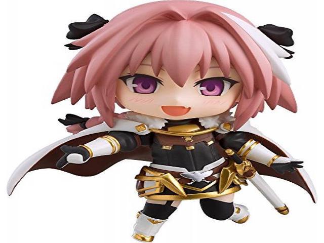 astolfo nendoroid doll