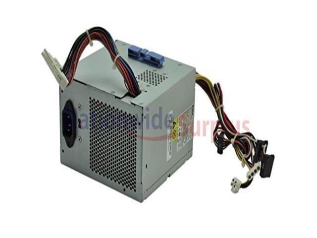 Dell NH493 L305P-01 XK215 NPS-305K A PS-6311-5DF-LF Computer Power Supply 305W