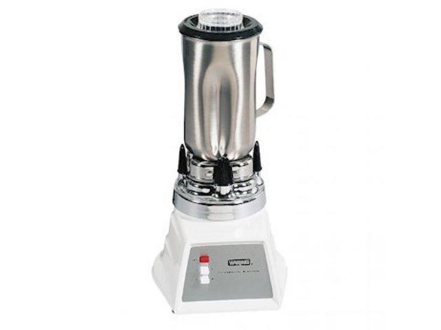 Waring Commercial 7011HS Food Blender, 32 oz, Extra Heavy Duty