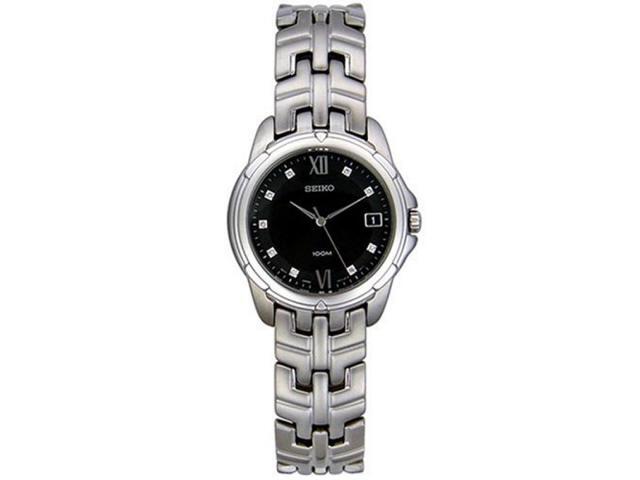 seiko le grand sport diamond watch