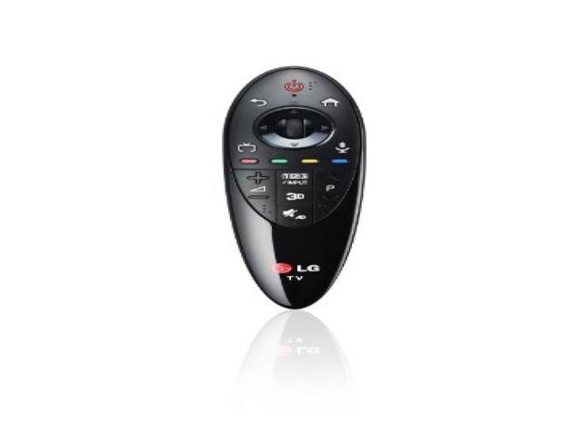 Lg An Mr500 Magic Remote Control For 2014 Series Smart Tv Newegg Com