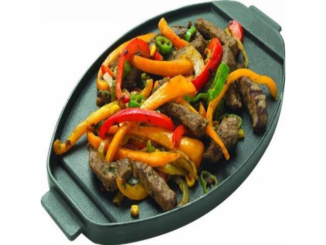 Broil King KA5542 Cast Iron Griddle Onward Manufacturing