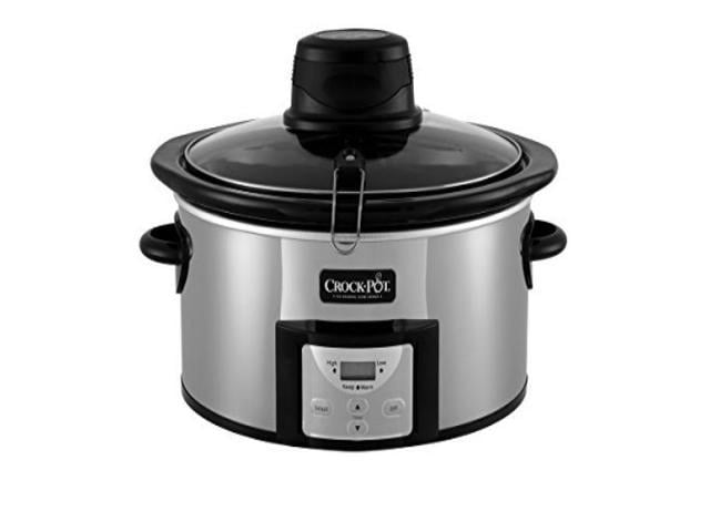 slow cooker p