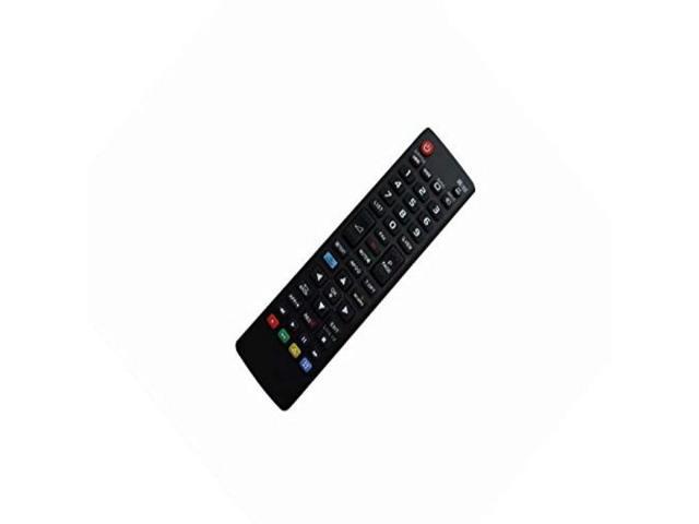 New General Replacement Remote Control For Lg 55lb7200 22lb4510 Pu