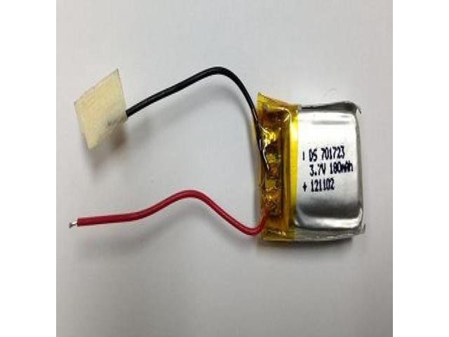 rc helicopter battery replacement