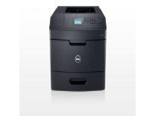 Dell B5460DN Laser Monochrome Printer - Newegg.com