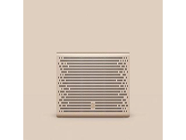 mi bluetooth speaker gold