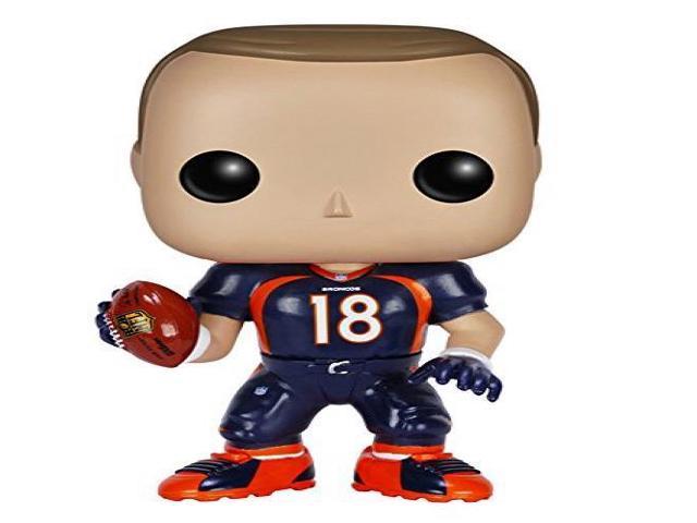 peyton manning pop funko