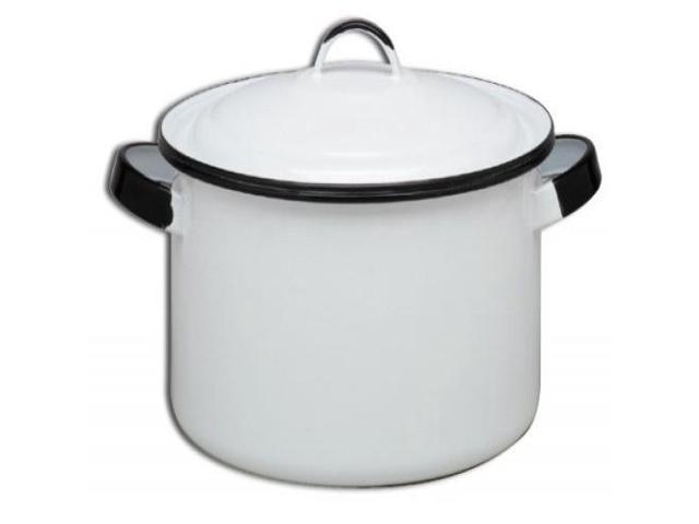 Granite Ware Stock Pot 4 Quart Newegg Com