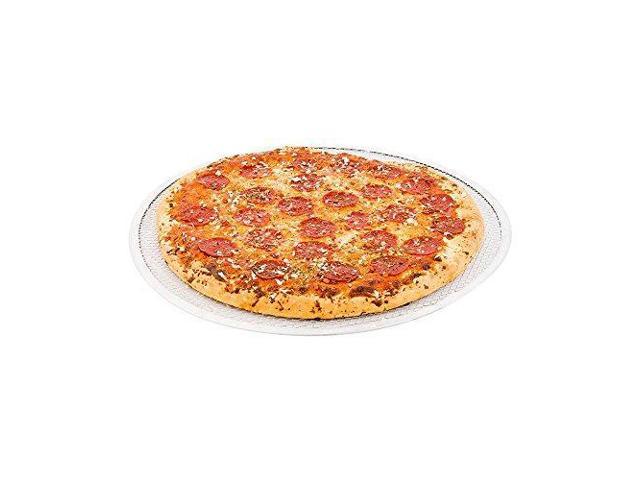 2 24" PEPPERONI PIZZA Huge Decal Sticker set for Delivery Shop Window Car Sign