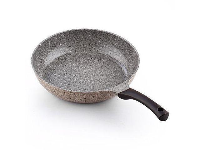 12 inch deep frying pan