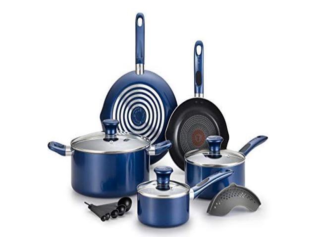 dishwasher and oven safe cookware