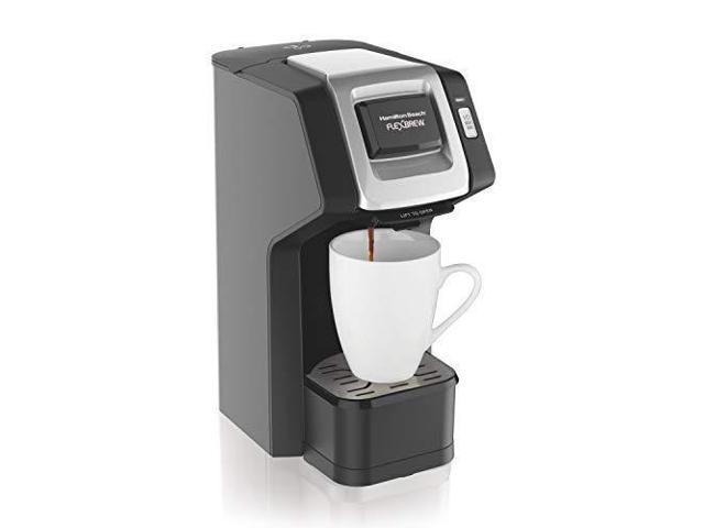 Hamilton Beach 49974 FlexBrew Single 