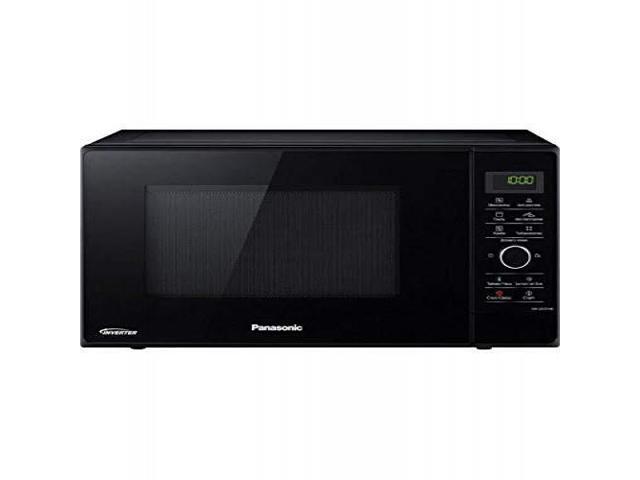 Panasonic Nn Gd37hb 1000 Watt Grill Microwave Oven 220v Not Panasonic Nn Gd37hb 1000 Watt Grill