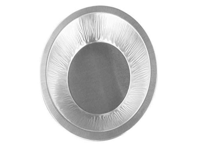 mini aluminum pie pans
