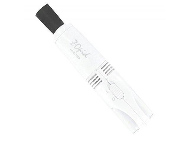 ZOpid Mini Battery-Operated Desktop Vacuum Cleaner