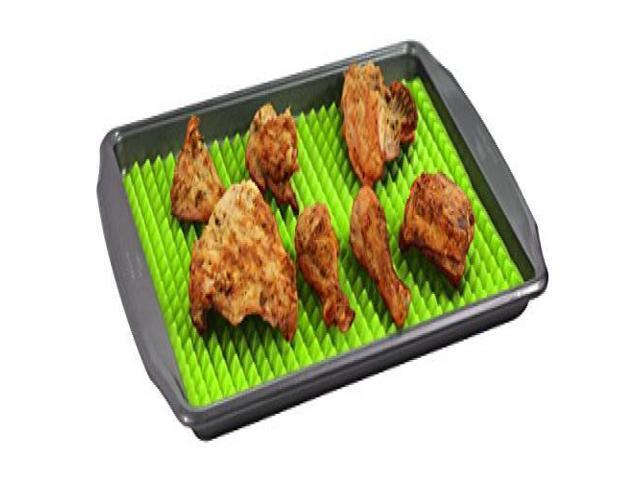 non stick cooking mat