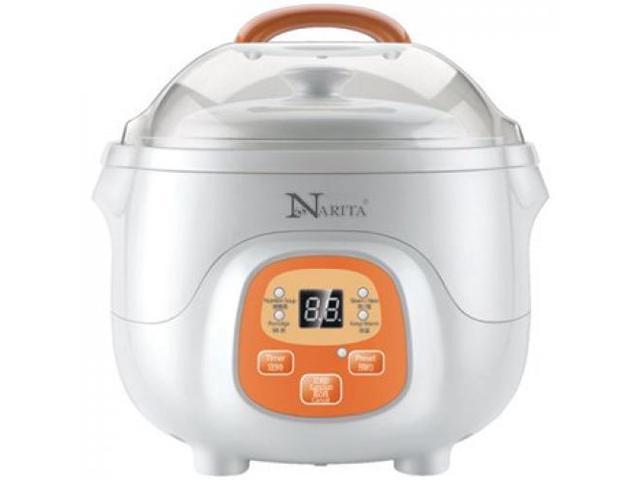 narita thermal cooker