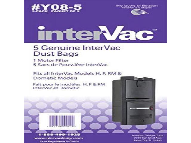 intervac y08